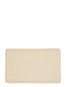 HEVEA Place Mat Beige