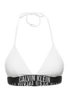 Calvin Klein Triangle-Rp Vit