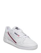 Adidas Originals Continental 80 Skor Badskor Vit