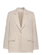 Stylein Selia Blazer Beige