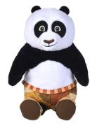 Universal - Kung Fu Panda Toys Soft Toys Stuffed Animals Multi/pattern...