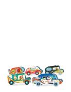 Vroom Toys Toy Cars & Vehicles Toy Cars Multi/patterned Djeco