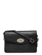 Adax Ravenna Shoulder Bag Anika Svart