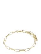 Pilgrim Ronja Bracelet Guld