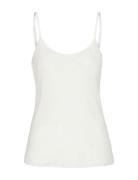 Damella Of Sweden Camisole Vit