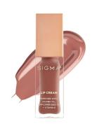 SIGMA Beauty Lip Cream Begonia Rosa