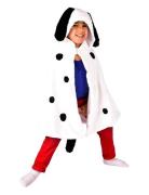 Dog Cape Toys Costumes & Accessories Character Costumes Multi/patterne...