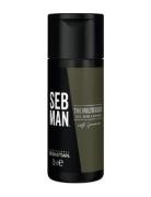 Sebastian Professional Seb Man The Multitasker 3-1 Wash 50 Ml Nude