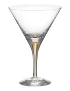 Intermezzo Martiniglas Home Tableware Glass Cocktail Glass Nude Orrefo...