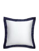 Langdon Sham Home Textiles Bedtextiles Pillow Cases Blue Ralph Lauren ...