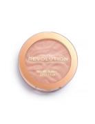 Makeup Revolution Revolution Blusher Reloaded Sweet Pea Rosa