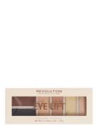 Makeup Revolution Revolution Eye Lift Palette Multi/patterned