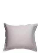 GANT Sateen Pillowcase Grå