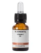 Bioearth Bioearth Elementa Vitamin C 2% Booster Nude