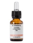 Bioearth Bioearth Elementa Glycolic Acid 10% Booster Nude