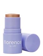 Florence By Mills Self-Reflecting Highlighter Stick Nude