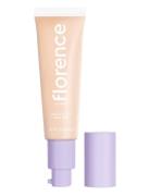 Florence By Mills Like A Light Skin Tint F010 Nude