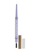 Florence By Mills Tint N Tame Eyebrow Pencil With Spoolie Beige