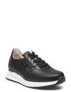 Gabor Sneaker Svart