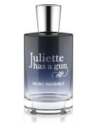 Juliette Has A Gun Edp Musc Invisible Nude