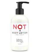 Juliette Has A Gun Not A Body Lotion Nude