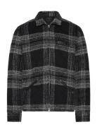 AllSaints Phoenix Jacket Svart