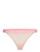 Tommy Hilfiger Tanga Rosa