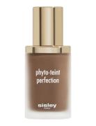 Sisley Phyto-Teint Perfection 7N Caramel