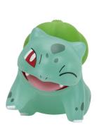 Pokemon Pokemon Battle Figure Select Translucent Bulbasaur Multi/patte...