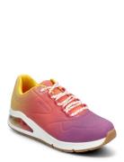 Skechers Womens Uno 2 Rosa