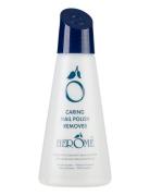 Herome Caring Nail Polish Remover Nude