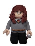 Harry Potter Lego Hermi Granger Plush Toy Multi/patterned