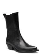 Laura Bellariva Chelsea Boots Svart