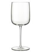 Rødvinsglas Brunello Vinalia 6 Stk. Home Tableware Glass Wine Glass Re...