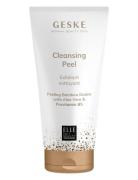 GESKE Cleansing Peel Nude