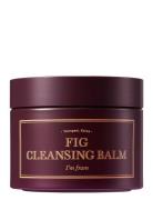 I'm From Fig Cleansing Balm Nude