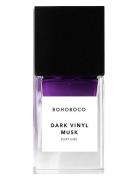 Bohoboco Dark Vinyl • Musk Nude