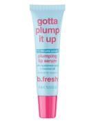 B.Fresh Gotta Plump It Up Plumping Lip Serum Nude