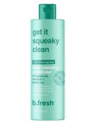 B.Fresh Get It Squeaky Clean Deep Cleansing Conditi R Nude