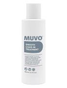 MUVO Smooth Leave-In Treatment Nude