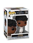 Funko! Pop Vinyl Marvel Black Panter Wf Shuri S2 Toys Playsets & Actio...