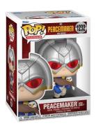 Funko Funko! Pop Vinyl Peacemaker Peacemaker W/Eagly Multi/patterned