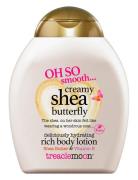 Treaclemoon Treaclemoon Creamy Shea Butterfly Body Lotion 250Ml Nude