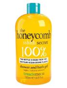 Treaclemoon Treaclemoon The H Ycomb Secret Shower Gel 500Ml Nude