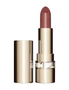 Clarins Joli Rouge Satin Lipstick 705 Soft Berry Burgundy