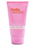 Hello Sunday Hello Sunday The Essential Spf30 Nude