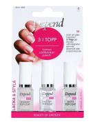 Depend Cosmetic 3 I Topp Se/Fi Nude