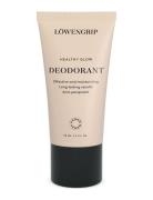 Löwengrip Healthy Glow Deodorant Nude