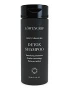 Löwengrip Deep Cleansing Detox Shampoo Nude