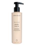 Löwengrip Healthy Glow Body Balm Nude